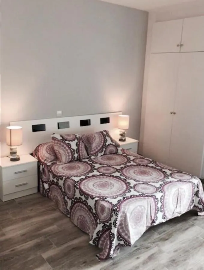Benalbeach, Primera Linea Benalmadena 0*,