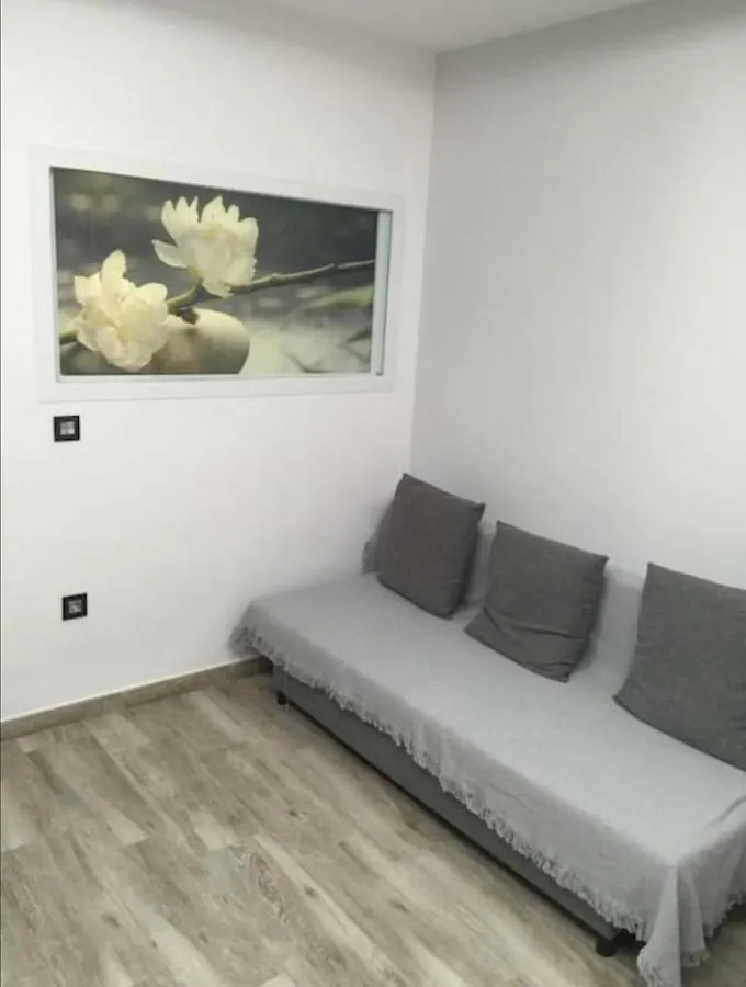 Benalbeach, Primera Linea Benalmadena