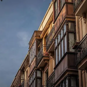  Apartment Piso Diseno Deluxe Casco Viejo Entrada Autonoma Y Ascensor Spain