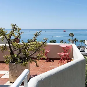  Apartment Monko Zanzibar Spain