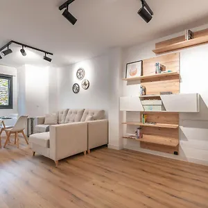 Apartamento Casiopea , Santander España