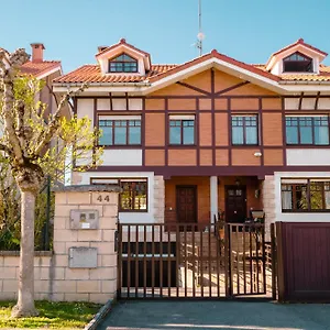  Homestay Bilbao-aeropuerto Spain