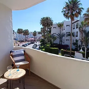  Apartment Puerto Marina Playa Spain