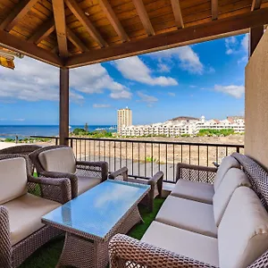  Villa Luxury In Cristianos Spain