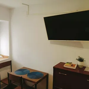  Homestay Casa Playa Valdenoja Spain