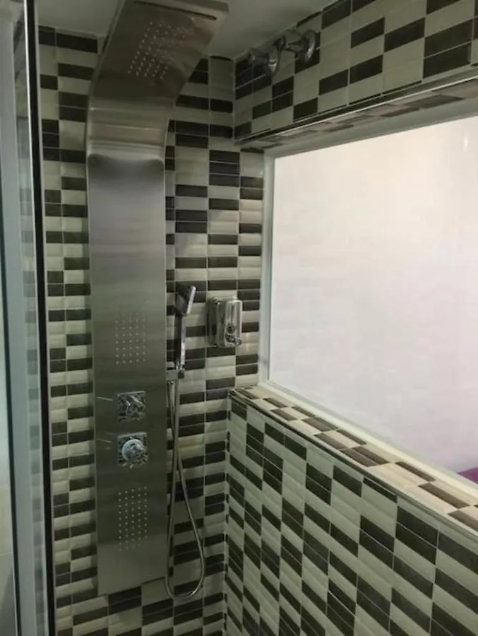 Apartment Benalbeach, Primera Linea Benalmadena Spain